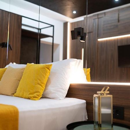 Central Belgrade Apartments Free Parking Exterior photo