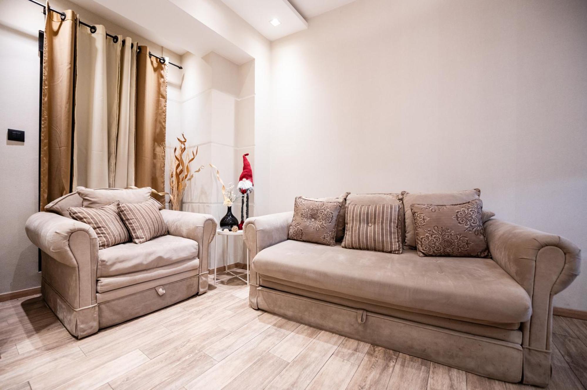 Central Belgrade Apartments Free Parking Exterior photo