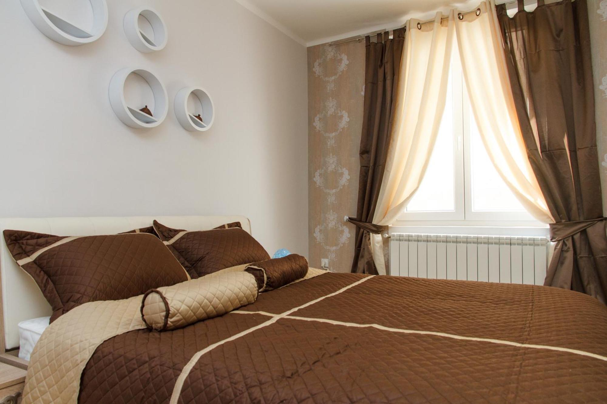 Central Belgrade Apartments Free Parking Exterior photo